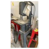 CRAFTSMAN 12' BAND SAW-SANDER