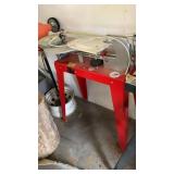 RBI HAWK SCROLL SAW