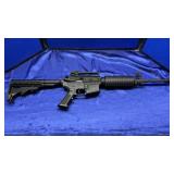 COLT . 22LR CARBINE (LIKE NEW)