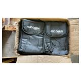COOLER BAGS & ARTS & CRAFT MAGAZINES