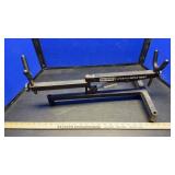 OUTERS RIFLE REST