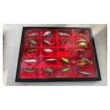 FISHING LURES & MISC. FISHING TACKLE