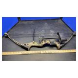 BEAR KIDS COMPOUND BOW