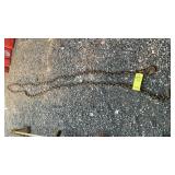 18' LOG CHAIN