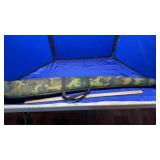 CAMO SOFT RIFLE CASE