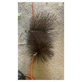 CHIMNEY BRUSHES, RV VALVES, BOAT PROP & MORE