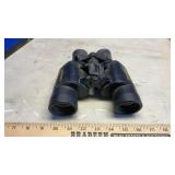 BUSHNELL BINOCULARS & COOL GEL WATER PACK