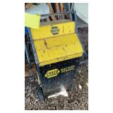 NAPA BATTERY CHARGER