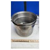 STRAINERS, BOWL , KETTLE & MORE