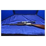 REMINGTON MODEL 12 22S/L/LR PUMP ACTION