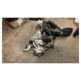 CRAFTSMAN 10' MITER SAW