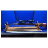 WINCHESTER MODEL 670A 30-06