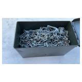 ATV CHAINS, CB RADIO, TIRE PUMP & MORE