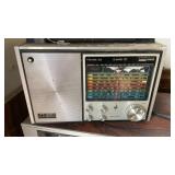 LUXMAN  STEREOS & CASSETTE DECKSW/ STAND