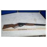 (3) DAISY BB GUNS
