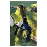 REESE 15,000 LB FITHWHEEL HITCH