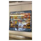 PUZZLE & POSTER WALL HANGINGS