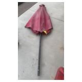 PATIO UMBRELLA
