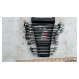 SEA & METRIC COMBO WRENCHES