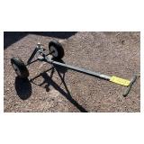 2in. BALL TRAILER DOLLY