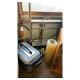 ANVIL AMERICA  WRAPPING MACHINE & ROASTER