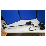SHARP SHOOTER II METAL DETECTOR