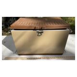 COLEMAN CONVERTIBLE COOLER