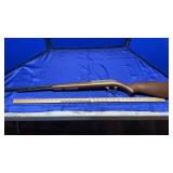 MARLIN MODEL 60 22LR RIFLE