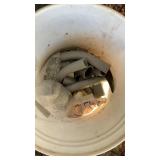 CONDUIT PARTS MATTS & MORE