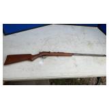 SPRINGFIELD . 22 LR WALL HANGER