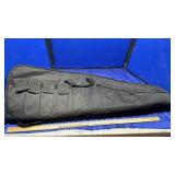 FIELDLINE TACTICAL SOFT GUN CASE