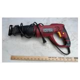 CHICAGO ELECTRIC SAWZALL & B&D JIG SAW