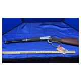 WINCHESTER MODEL 94 32-40 WINJOHN WAYNE COMMEM