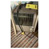 TITAN ELECTRIC HEATER