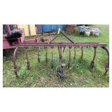 DEARBORN 7' FIELD CULTIVATOR