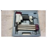 AIR NAILER, PALM SANDER & JIG SAW