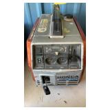HONDA PORTABLE EM500 GENERATOR (TURNS OVER)