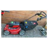 TORO RECYCLER 60V W/FLEX FORCE POWER SYSTEM MOWER