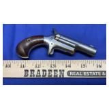 COLT 41 CAL. THUER DERRINGER
