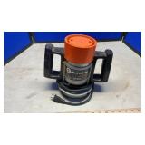 B&D ROUTER, SAWZAll & PALM SANDER