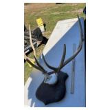 ELK RACK