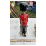 (2) WINDSOR CANADIAN DECANTERS
