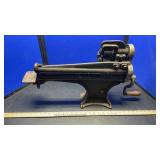 EAGLE LEATHER SPLITTER / CUTTER