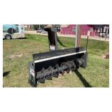BOBCAT SB 200 QUICK-TACH SNOWBLOWER (78in.W)