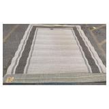 SANTORINI CAYDEN AREA RUG