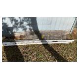 2' PVC PIPE & SHELF PARTS