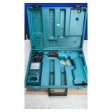MAKITA SAWZALL & (2) CORDLESS DRILLS