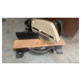 DEWALT 10' POWER MOTER SAW