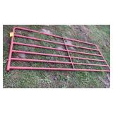 10ï¿½ metal gate