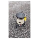 LP HEATER
